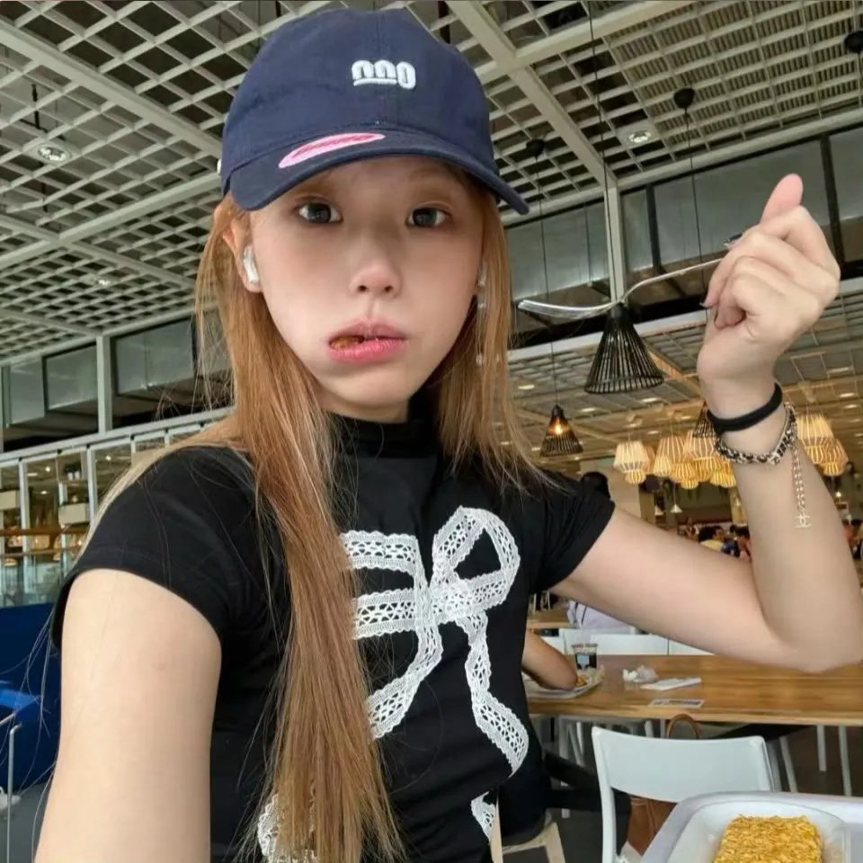 你听起来很甜