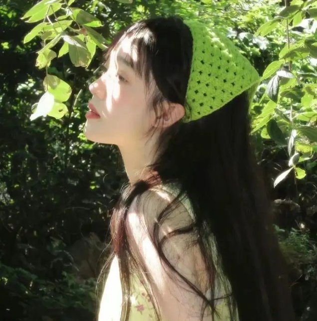 咖啡遇上香草