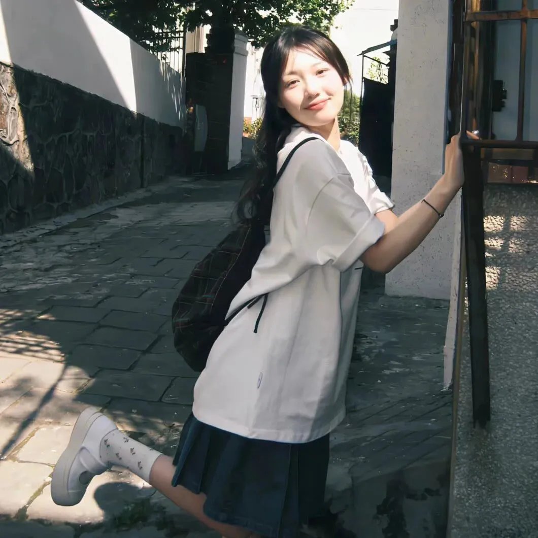 你是人间理想