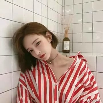 风流模特儿
